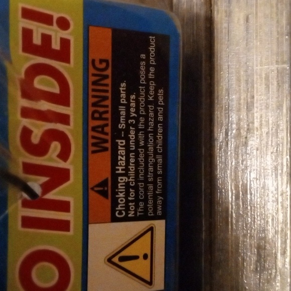 RARE 2004 Vintage PLUSH FROG FM RADIO, HEADPHONES & CLIP T.D.E. RADIO PET - Picture 8 of 11